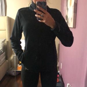 Under Armour fleece jacket/sweater